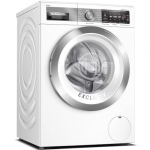 Bosch HomeProfessional Waschmaschine WAV28E93