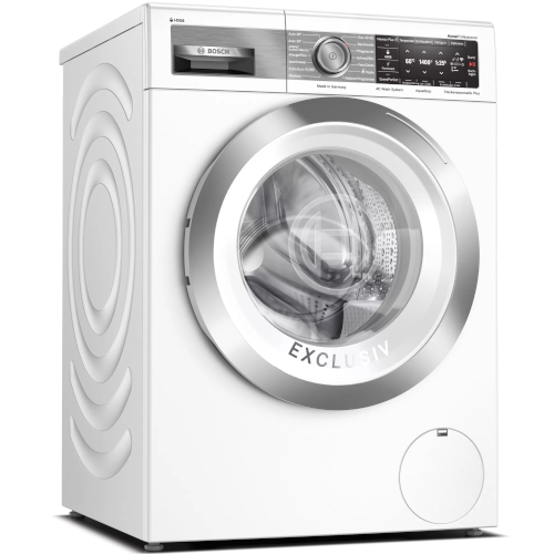 Bosch HomeProfessional Waschmaschine WAV28E93